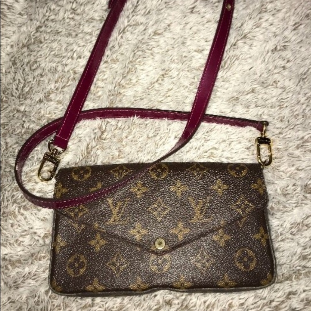 Louis Vuitton Felicie
